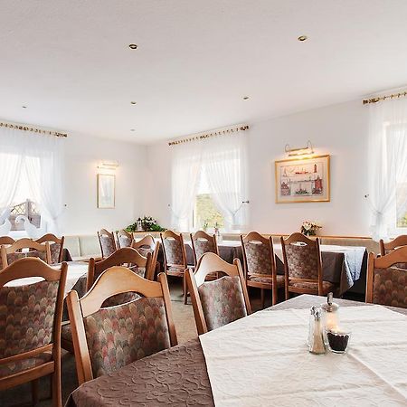 המבורג Hotel Hus Achtern Diek מראה חיצוני תמונה